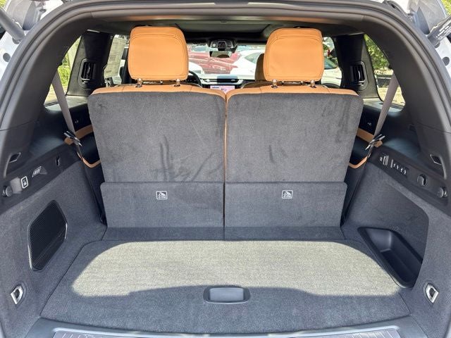 2026 Jeep Grand Cherokee GRAND CHEROKEE L SUMMIT 4X4