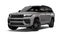 2027 Jeep Grand Cherokee GRAND CHEROKEE L SUMMIT 4X4