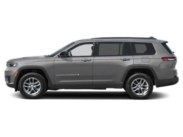 2027 Jeep Grand Cherokee GRAND CHEROKEE L SUMMIT 4X4