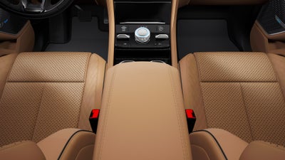 2027 Jeep Grand Cherokee GRAND CHEROKEE L SUMMIT 4X4