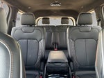 2026 Jeep Grand Cherokee GRAND CHEROKEE L SUMMIT 4X4