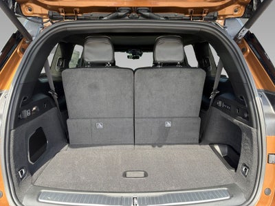 2026 Jeep Grand Cherokee GRAND CHEROKEE L SUMMIT 4X4