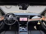 2026 Jeep Grand Cherokee GRAND CHEROKEE L SUMMIT 4X4