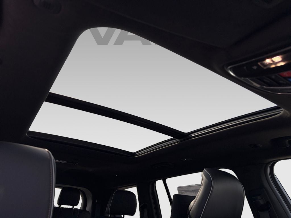 2026 Jeep Grand Cherokee GRAND CHEROKEE L SUMMIT 4X4