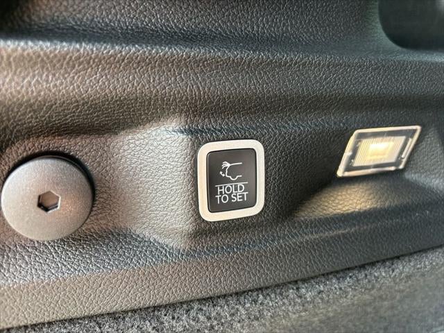 2026 Jeep Grand Cherokee GRAND CHEROKEE L SUMMIT 4X4
