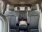 2026 Jeep Grand Cherokee GRAND CHEROKEE L SUMMIT 4X4