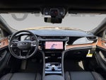 2026 Jeep Grand Cherokee GRAND CHEROKEE L SUMMIT 4X4