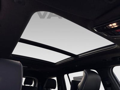 2026 Jeep Grand Cherokee GRAND CHEROKEE L SUMMIT 4X4