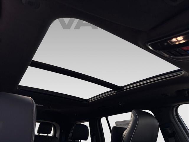2026 Jeep Grand Cherokee GRAND CHEROKEE L SUMMIT 4X4