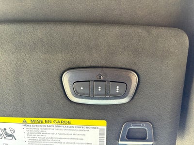 2026 Jeep Grand Cherokee GRAND CHEROKEE L SUMMIT 4X4