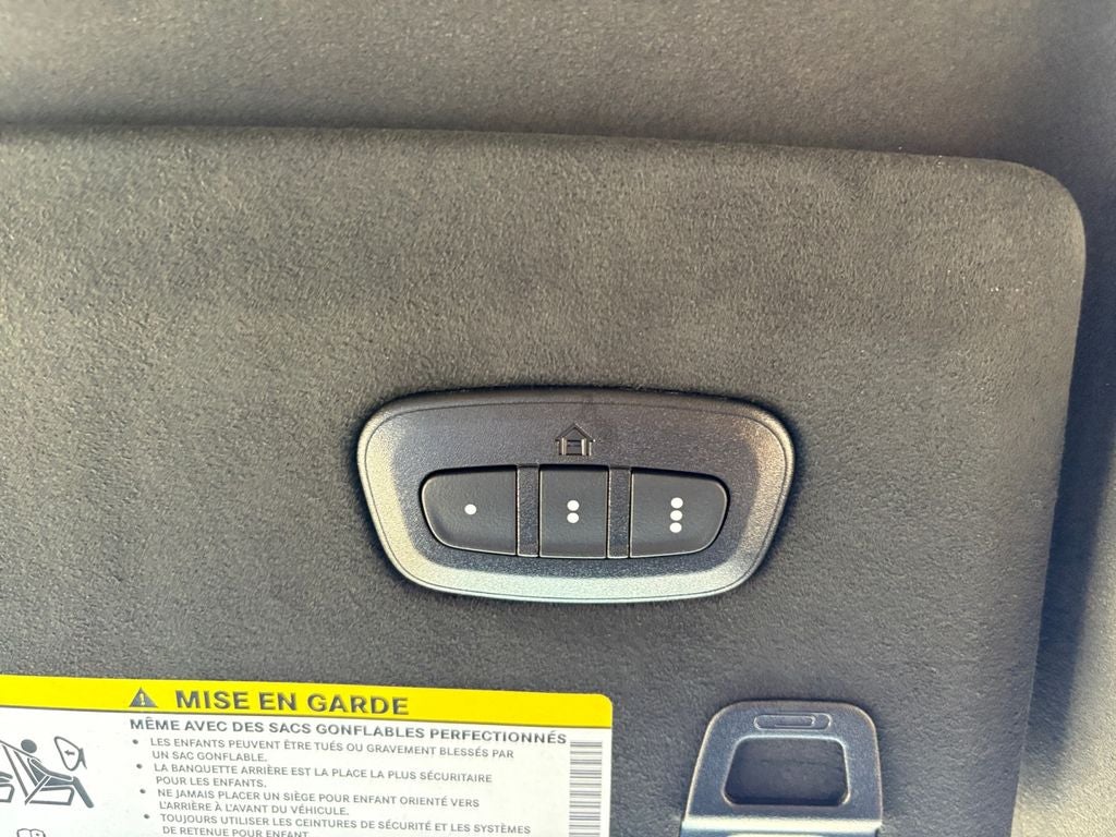 2026 Jeep Grand Cherokee GRAND CHEROKEE L SUMMIT 4X4