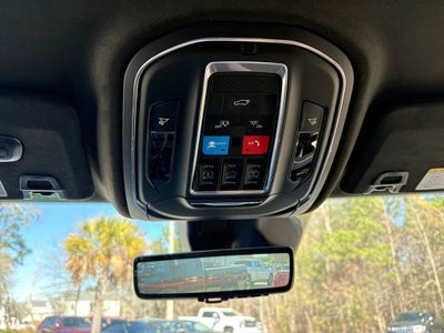 2026 Jeep Grand Cherokee GRAND CHEROKEE L SUMMIT 4X4