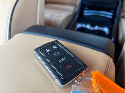 2026 Jeep Grand Cherokee GRAND CHEROKEE L SUMMIT 4X4