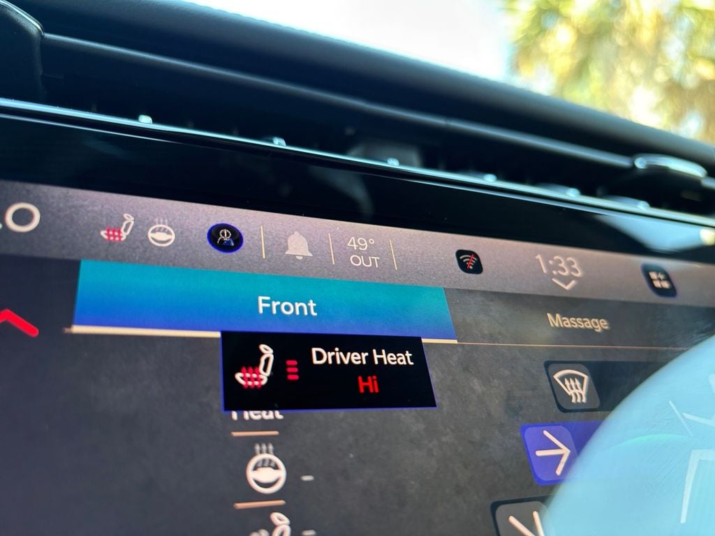 2026 Jeep Grand Cherokee GRAND CHEROKEE L SUMMIT 4X4