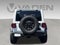 2027 Jeep Wrangler WRANGLER 4-DOOR WILLYS