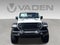 2027 Jeep Wrangler WRANGLER 4-DOOR WILLYS