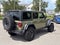 2026 Jeep Wrangler 4-Door Rubicon 4x4