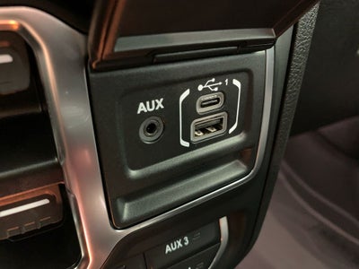 2025 Jeep Wrangler WRANGLER 4-DOOR RUBICON 392