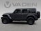 2025 Jeep Wrangler 4-Door Rubicon 392 Final Edition 4x4