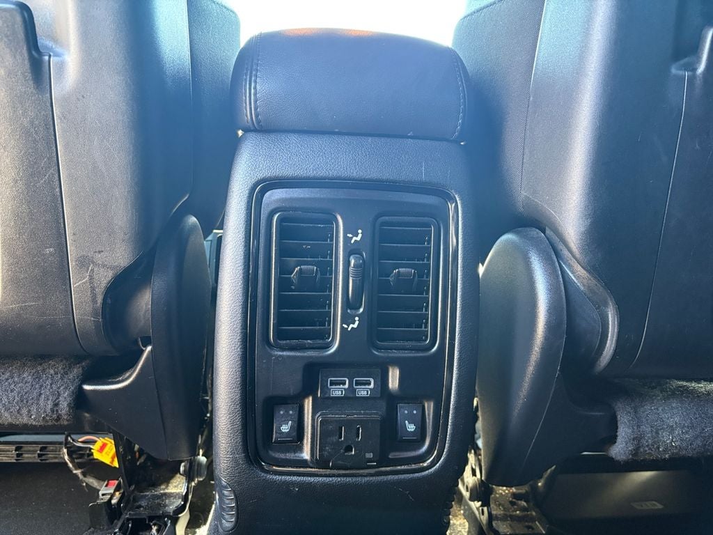 2019 Dodge Durango R/T RWD