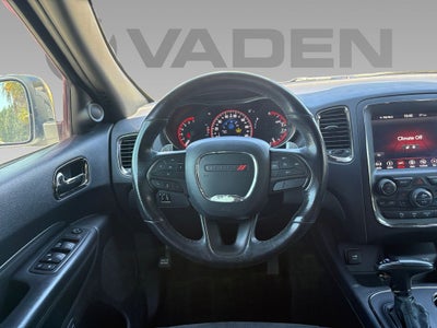 2019 Dodge Durango R/T RWD