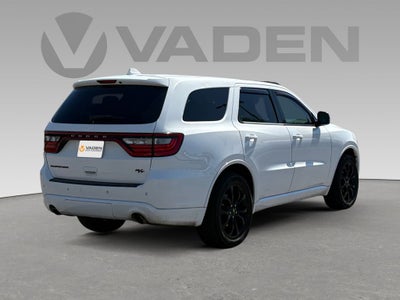 2019 Dodge Durango R/T RWD
