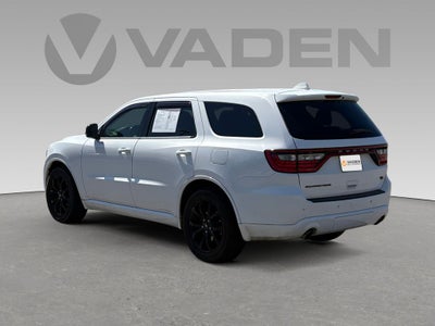 2019 Dodge Durango R/T RWD