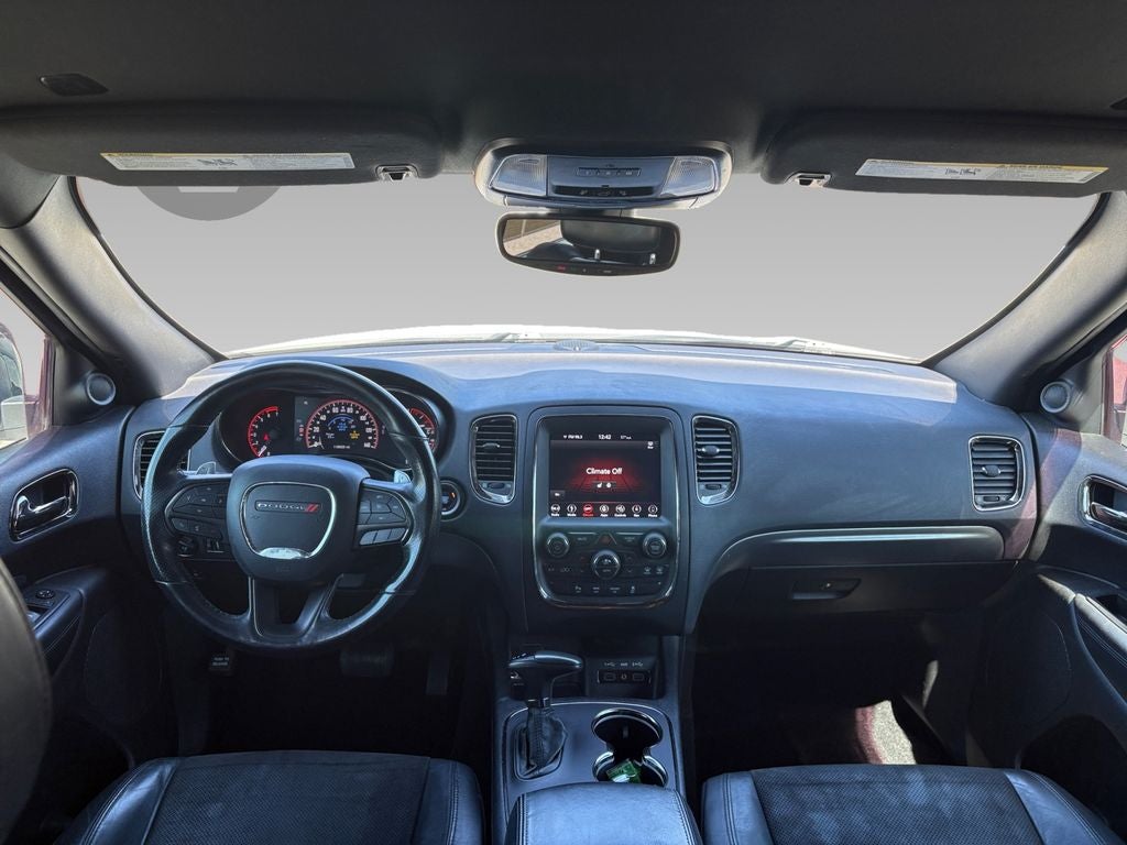 2019 Dodge Durango R/T RWD