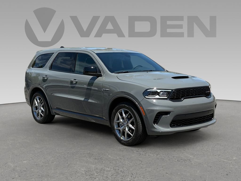 2026 Dodge Durango GT HEMI V8 AWD's photo