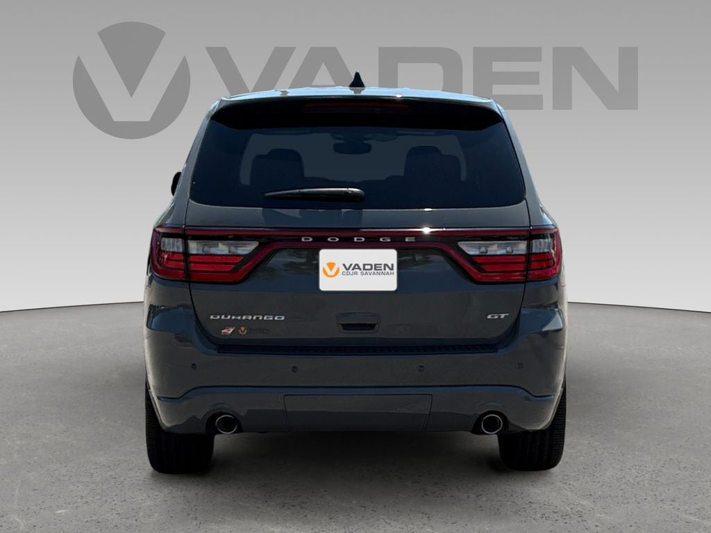2026 Dodge Durango DURANGO GT AWD HEMI V8