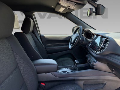 2026 Dodge Durango DURANGO GT AWD HEMI V8