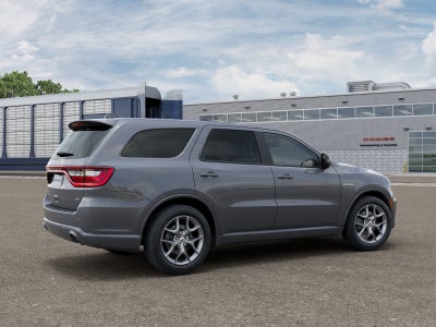 2026 Dodge Durango DURANGO GT AWD HEMI V8