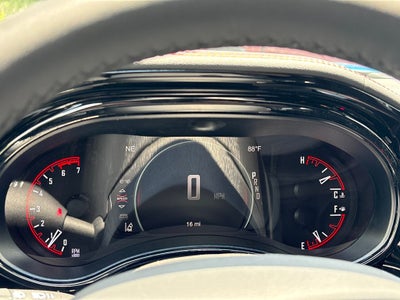 2026 Dodge Durango DURANGO GT PREMIUM AWD HEMI V8