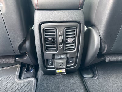 2026 Dodge Durango DURANGO GT PREMIUM AWD HEMI V8