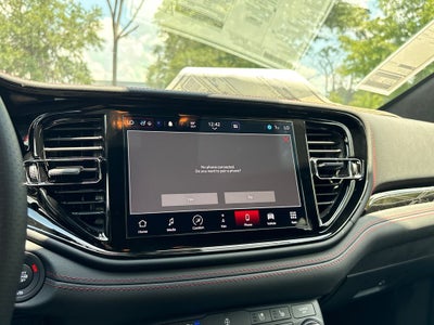 2026 Dodge Durango DURANGO GT PREMIUM AWD HEMI V8