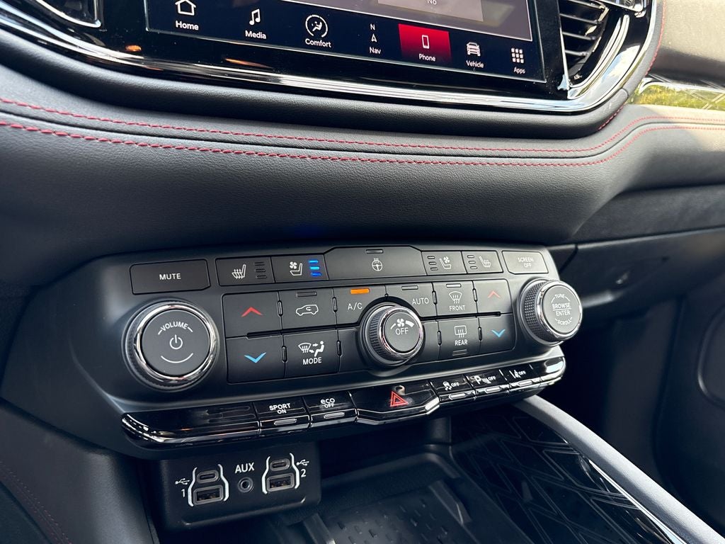 2026 Dodge Durango DURANGO GT PREMIUM AWD HEMI V8