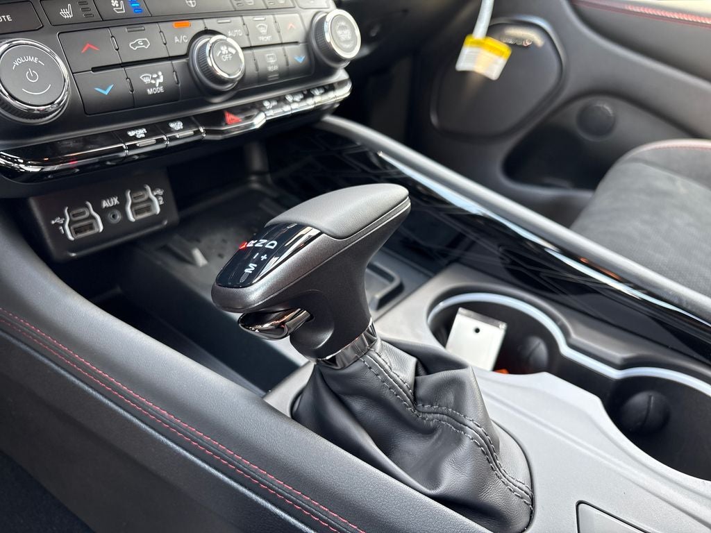 2026 Dodge Durango DURANGO GT PREMIUM AWD HEMI V8