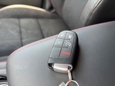 2026 Dodge Durango DURANGO GT PREMIUM AWD HEMI V8