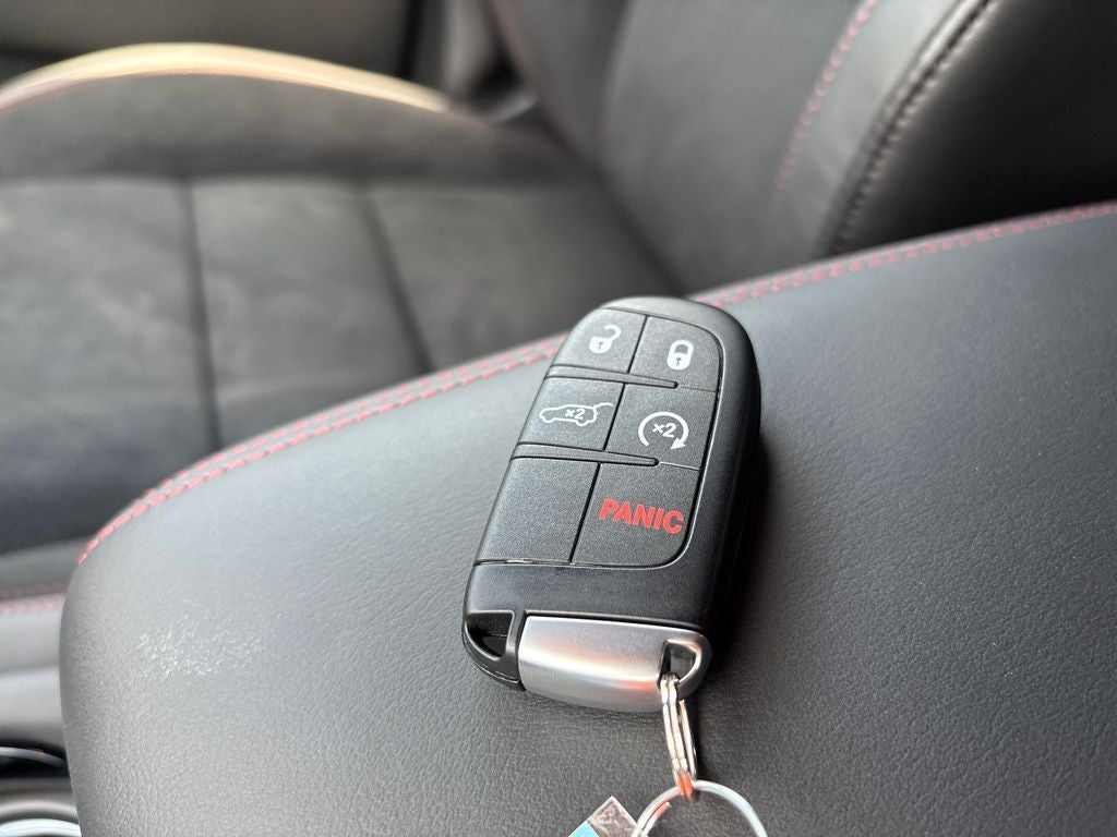 2026 Dodge Durango DURANGO GT PREMIUM AWD HEMI V8
