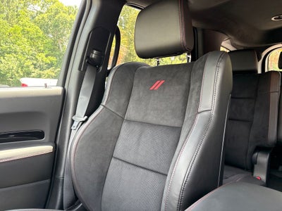 2026 Dodge Durango DURANGO GT PREMIUM AWD HEMI V8