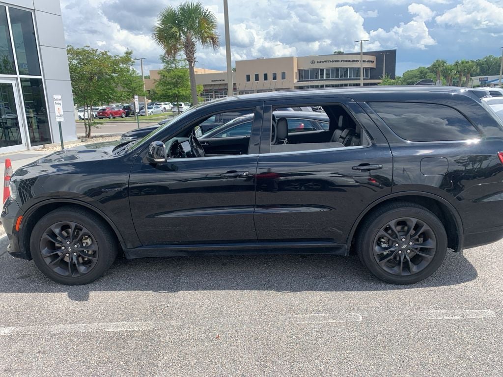 2022 Dodge Durango R/T AWD's photo