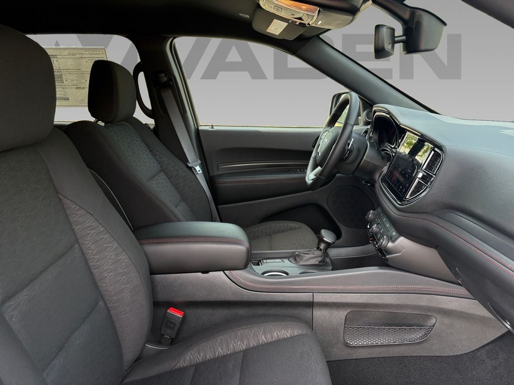 2026 Dodge Durango DURANGO GT AWD HEMI V8