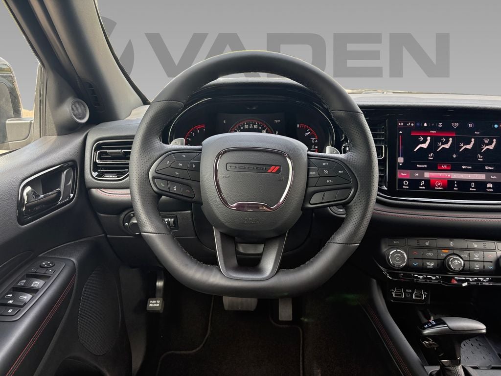 2026 Dodge Durango DURANGO GT AWD HEMI V8