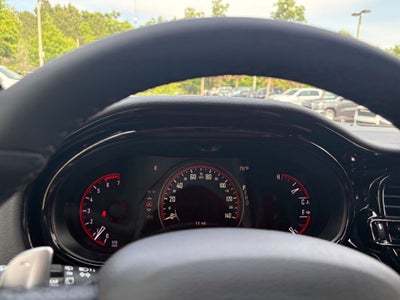 2026 Dodge Durango DURANGO GT AWD HEMI V8