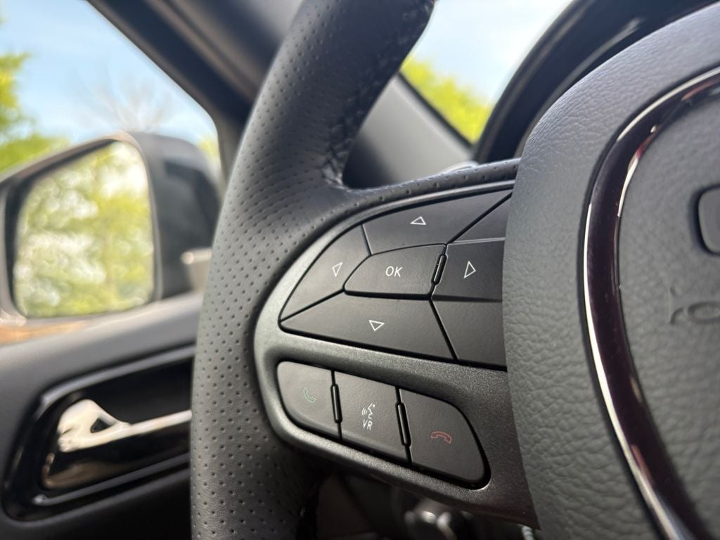 2026 Dodge Durango DURANGO GT AWD HEMI V8