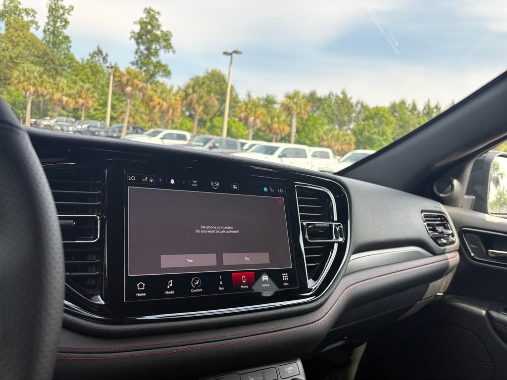 2026 Dodge Durango DURANGO GT AWD HEMI V8