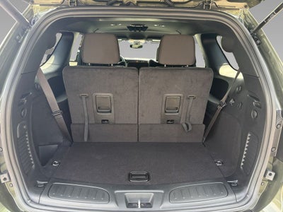 2026 Dodge Durango DURANGO GT AWD HEMI V8