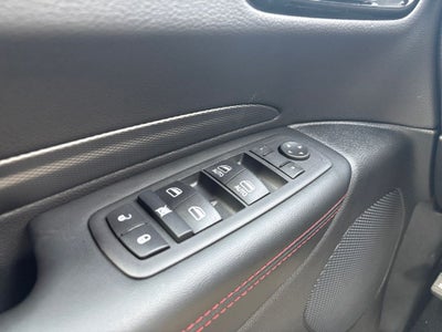 2026 Dodge Durango DURANGO GT AWD HEMI V8
