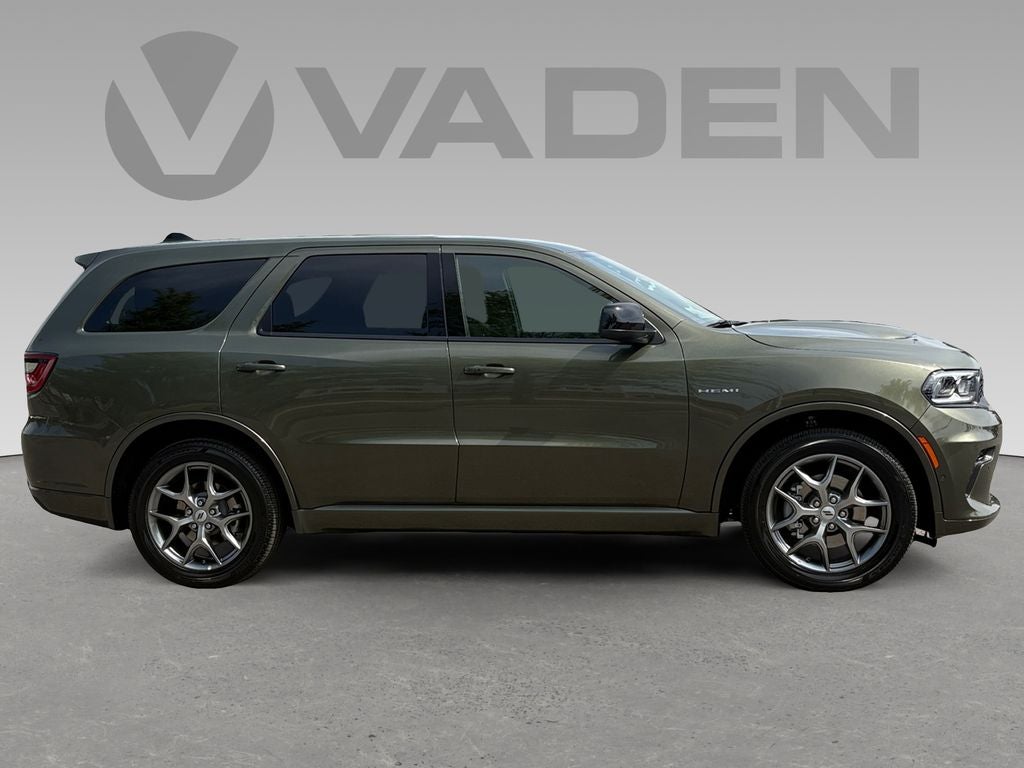 2026 Dodge Durango DURANGO GT AWD HEMI V8