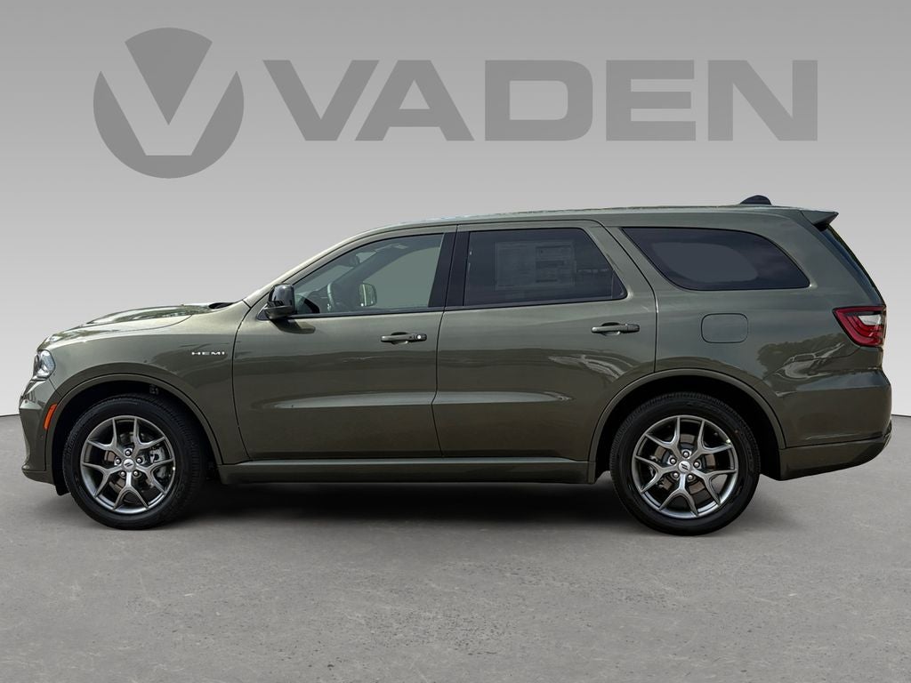 2026 Dodge Durango DURANGO GT AWD HEMI V8